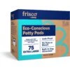 Frisco Extra Large Eco-Conscious Dog Training & Potty Pads 2 Frisco Extra Large Eco-Conscious Dog Training & Potty Pads -The Pet Haven Shop 309793 MAIN. AC SS1800 V1674664813