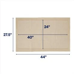 Frisco Giant Eco-Conscious Dog Training & Potty Pads 13 Frisco Giant Eco-Conscious Dog Training & Potty Pads -The Pet Haven Shop 309794 PT2. AC SS1800 V1676476735