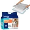 Frisco Training Pad Holder & Frisco Premium Dog Training & Potty Pads 1 Frisco Training Pad Holder & Frisco Premium Dog Training & Potty Pads -The Pet Haven Shop 319526 MAIN. AC SS1800 V1681229010