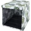 Frisco Crate Cover -The Pet Haven Shop 326453 MAIN. AC SS1800 V1645737992