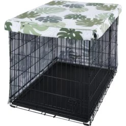 Frisco Crate Cover -The Pet Haven Shop 326453 PT4. AC SS1800 V1645740097