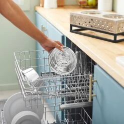 Frisco Premium Wood Elevated Stainless Steel Double Diner Dog & Cat Bowl, 3 Cup 11 Frisco Premium Wood Elevated Stainless Steel Double Diner Dog & Cat Bowl, 3 Cup -The Pet Haven Shop 331507 PT6. AC SS1800 V1657656894