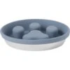 Frisco Silicone Stainless Paw Steel Slow Feeder Dog & Cat Bowl 1 Frisco Silicone Stainless Paw Steel Slow Feeder Dog & Cat Bowl -The Pet Haven Shop 331528 MAIN. AC SS1800 V1657656874