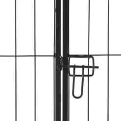 Frisco Ultimate Outdoor Lightweight Heavy Duty Steel Metal Playpen -The Pet Haven Shop 333772 PT5. AC SS1800 V1647553620