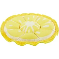Frisco Lemon Adjustable Cat & Dog Bolster Bed -The Pet Haven Shop 333852 PT4. AC SS1800 V1658717997