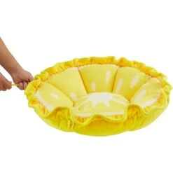 Frisco Lemon Adjustable Cat & Dog Bolster Bed -The Pet Haven Shop 333852 PT5. AC SS1800 V1658717996