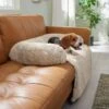 Frisco Dog & Cat Couch Cover With Bolsters -The Pet Haven Shop 333898 MAIN. AC SS1800 V1658717217