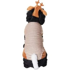 Frisco Deer Dog & Cat Costume 11 Frisco Deer Dog & Cat Costume -The Pet Haven Shop 334874 PT3. AC SS1800 V1658368495