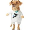 Frisco Front Walking Doctor Dog & Cat Costume -The Pet Haven Shop 334900 MAIN. AC SS1800 V1658342207