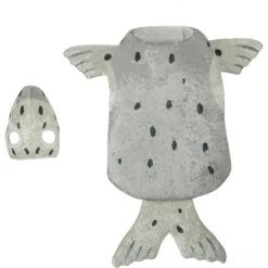 Frisco Seal Dog & Cat Costume -The Pet Haven Shop 334983 PT4. AC SS1800 V1658349239
