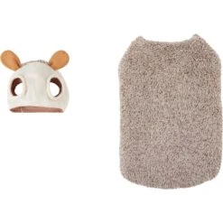 Frisco Hedgehog Dog & Cat Costume -The Pet Haven Shop 334990 PT4. AC SS1800 V1658343164