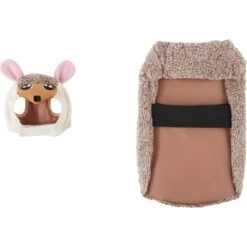 Frisco Hedgehog Dog & Cat Costume -The Pet Haven Shop 334990 PT5. AC SS1800 V1658347124