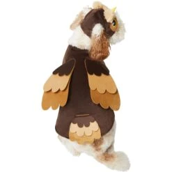 Frisco Owl Dog & Cat Costume 11 Frisco Owl Dog & Cat Costume -The Pet Haven Shop 335055 PT3. AC SS1800 V1658719944