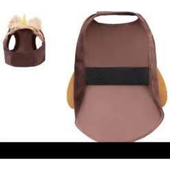 Frisco Owl Dog & Cat Costume 13 Frisco Owl Dog & Cat Costume -The Pet Haven Shop 335055 PT5. AC SS1800 V1661174512