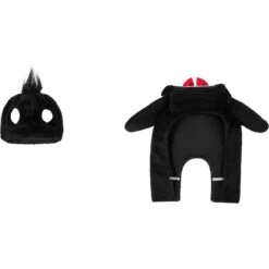 Frisco Front Walking Penguin Dog & Cat Costume -The Pet Haven Shop 335062 PT5. AC SS1800 V1658718947