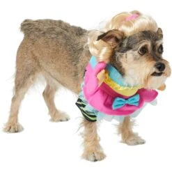 Frisco Front Walking Workout Girl Dog & Cat Costume 13 Frisco Front Walking Workout Girl Dog & Cat Costume -The Pet Haven Shop 335111 PT3. AC SS1800 V1659027675