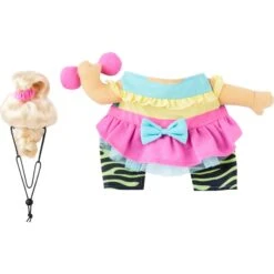 Frisco Front Walking Workout Girl Dog & Cat Costume 14 Frisco Front Walking Workout Girl Dog & Cat Costume -The Pet Haven Shop 335111 PT4. AC SS1800 V1658347180