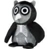 Frisco Halloween Spooky Owl Plush Squeaky Dog Toy 2 Frisco Halloween Spooky Owl Plush Squeaky Dog Toy -The Pet Haven Shop 344162 MAIN. AC SS1800 V1657657049