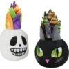 Frisco Halloween Succulents Plush Squeaky Dog Toy -The Pet Haven Shop 344164 MAIN. AC SS1800 V1657657049