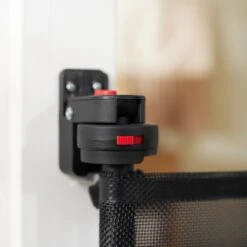 Frisco Expandable And Retractable Mesh Gate -The Pet Haven Shop 352634 PT5. AC SS1800 V1660706057