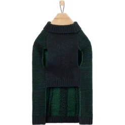 Frisco Multi Cable Dog & Cat Sweater -The Pet Haven Shop 353628 PT5. AC SS1800 V1659726659