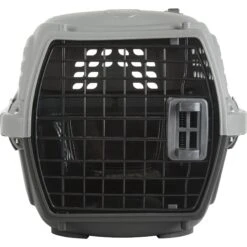 Frisco Two Door Plastic Dog & Cat Kennel 10 Frisco Two Door Plastic Dog & Cat Kennel -The Pet Haven Shop 354392 PT5. AC SS1800 V1657657123