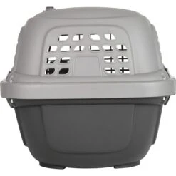 Frisco Two Door Plastic Dog & Cat Kennel 11 Frisco Two Door Plastic Dog & Cat Kennel -The Pet Haven Shop 354392 PT6. AC SS1800 V1657657123
