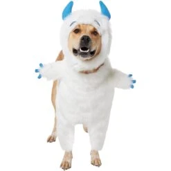 Best Seller 15 Frisco Front Walking Abominable Snowman Dog & Cat Costume