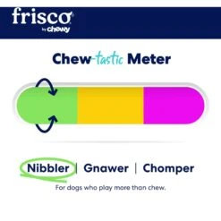 Frisco Small Breed Puppies Rope & TPR Variety Pack Puppy Toy 9 Frisco Small Breed Puppies Rope & TPR Variety Pack Puppy Toy -The Pet Haven Shop 358552 PT3. AC SS1800 V1669908585