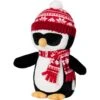 Frisco Holiday Penguin Plush Squeaky Dog Toy 1 Frisco Holiday Penguin Plush Squeaky Dog Toy -The Pet Haven Shop 360930 MAIN. AC SS1800 V1694812339