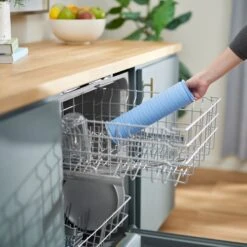 Frisco Silicone Dog & Cat Food Mat, Blue -The Pet Haven Shop 363399 PT5. AC SS1800 V1660750517