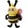 Frisco Valentine Love Buzz Bee Plush Squeaky Dog Toy 2 Frisco Valentine Love Buzz Bee Plush Squeaky Dog Toy -The Pet Haven Shop 371085 MAIN. AC SS1800 V1666274612