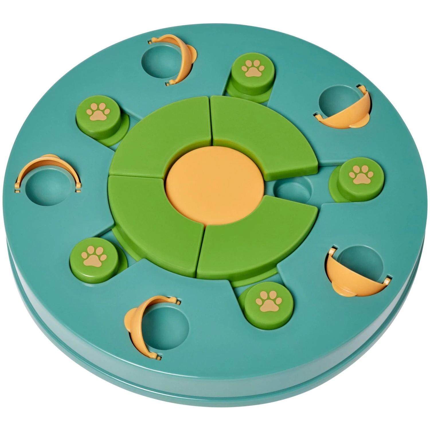 Frisco 3-in-1 Interactive Puzzle Dog Toy, Advanced 3 Frisco 3-in-1 Interactive Puzzle Dog Toy, Advanced