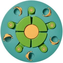 Frisco 3-in-1 Interactive Puzzle Dog Toy, Advanced 11 Frisco 3-in-1 Interactive Puzzle Dog Toy, Advanced -The Pet Haven Shop 506202 PT2. AC SS1800 V1674663241