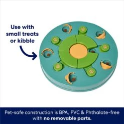 Frisco 3-in-1 Interactive Puzzle Dog Toy, Advanced 12 Frisco 3-in-1 Interactive Puzzle Dog Toy, Advanced -The Pet Haven Shop 506202 PT3. AC SS1800 V1675713980