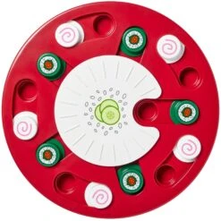 Frisco Bento Interactive Puzzle Dog Toy, Moderate -The Pet Haven Shop 506226 PT2. AC SS1800 V1674665985