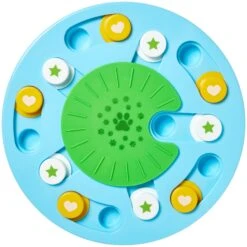 Frisco Seek & Discover Interactive Puzzle Dog Toy, Moderate 11 Frisco Seek & Discover Interactive Puzzle Dog Toy, Moderate -The Pet Haven Shop 506250 PT2. AC SS1800 V1674671033