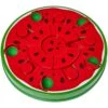 Frisco Watermelon Interactive Puzzle Dog Toy, Advanced -The Pet Haven Shop 506322 MAIN. AC SS1800 V1674664870