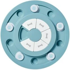 Frisco Two Tier Interactive Puzzle Dog Toy, Easy -The Pet Haven Shop 506370 PT2. AC SS1800 V1674663303