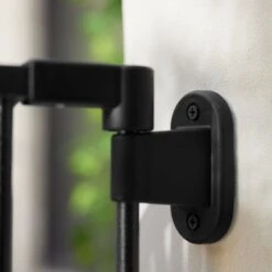 Frisco Outdoor Galvanized Steel 8-Panel Configurable Gate And Playpen With Oxford Roof -The Pet Haven Shop 507086 PT5. AC SS1800 V1668631340