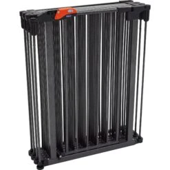 Frisco Outdoor Galvanized Steel 8-Panel Configurable Gate And Playpen With Oxford Roof -The Pet Haven Shop 507086 PT7. AC SS1800 V1666021842