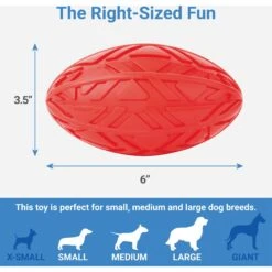 Frisco Dumbbell TPR Fetch Dog Toy + 3 Items 14 Frisco Dumbbell TPR Fetch Dog Toy + 3 Items -The Pet Haven Shop 582446 PT4. AC SS1800 V1658238869