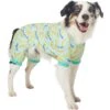 Frisco Go Bananas Dog & Cat Jersey PJs 1 Frisco Go Bananas Dog & Cat Jersey PJs -The Pet Haven Shop 608998 MAIN. AC SS1800 V1676585954