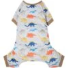 Frisco Dinosaur Dog & Cat Jersey PJs 2 Frisco Dinosaur Dog & Cat Jersey PJs -The Pet Haven Shop 609062 MAIN. AC SS1800 V1681488690