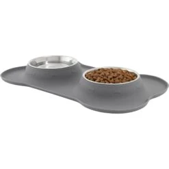 Frisco Fold & Carry Single Door Collapsible Wire Dog Crate + 4 Items -The Pet Haven Shop 623718 PT3. AC SS1800 V1662741050