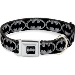 Frisco Bat Wings Dog & Cat Costume & Buckle-Down Batman Shield Polyester Dog Collar 16 Frisco Bat Wings Dog & Cat Costume & Buckle-Down Batman Shield Polyester Dog Collar -The Pet Haven Shop 638566 PT5. AC SS1800 V1663254701