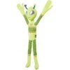 Frisco Halloween Alien Wagazoo Plush Squeaky Dog Toy, Extra Long -The Pet Haven Shop 668134 MAIN. AC SS1800 V1689271348