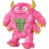 Frisco Halloween Zany Monster Muscle Plush Squeaky Dog Toy -The Pet Haven Shop 668166 MAIN. AC SS1800 V1689351758