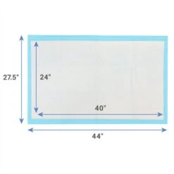 Frisco Premium Giant Dog Training & Potty Pads & American Journey Peanut Butter Recipe Grain-Free Oven Baked Crunchy Biscuit Dog Treats -The Pet Haven Shop 678502 PT2. AC SS1800 V1667865001