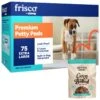 Frisco Premium Extra Large Dog Training & Potty Pads & American Journey Lamb Recipe Grain-Free Oven Baked Crunchy Biscuit Dog Treats 1 Frisco Premium Extra Large Dog Training & Potty Pads & American Journey Lamb Recipe Grain-Free Oven Baked Crunchy Biscuit Dog Treats -The Pet Haven Shop 678510 MAIN. AC SS1800 V1681247384